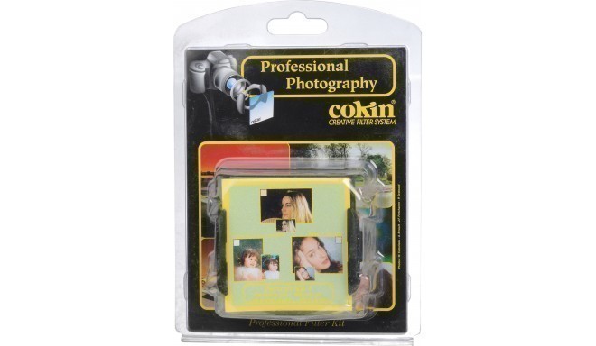 Cokin filter kit Portrait 1 H-200