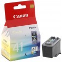 Canon ink CL-41, color