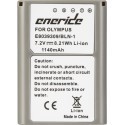 Eneride battery E (Olympus BLN-1, 1140mAh)