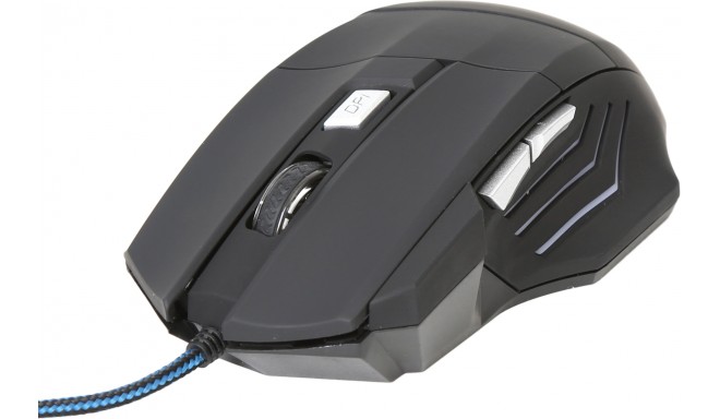 Omega hiir Varr V3200 OM-268 Gaming (43047)
