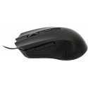 Omega mouse OM-05XL Optical (43045)