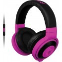 Razer gaming headset Kraken Mobile, purple