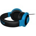 Razer gaming headset Kraken Mobile, blue