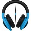 Razer kõrvaklapid + mikrofon Kraken Mobile, sinine