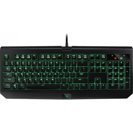 Razer klaviatuur Blackwidow Ultimate 2016 US