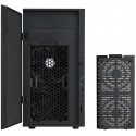 Cooler Master case Silencio 352 (SIL-352M-KKN1)