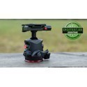 Manfrotto ball head MHXPRO-BHQ6