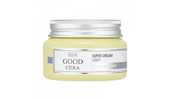 Holika Holika kerge näokreem Skin & Good Cera Light Cream
