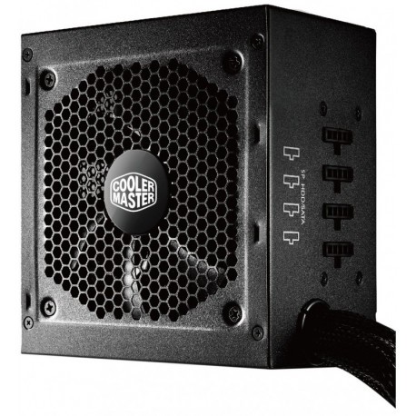 Cooler Master PSU GM series 650W 80Plus Bronze