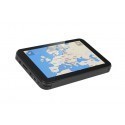 Satellite Navigation Peiying PY-GPS5014 with a map