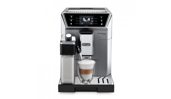 De'Longhi espresso machine  PrimaDonna Class