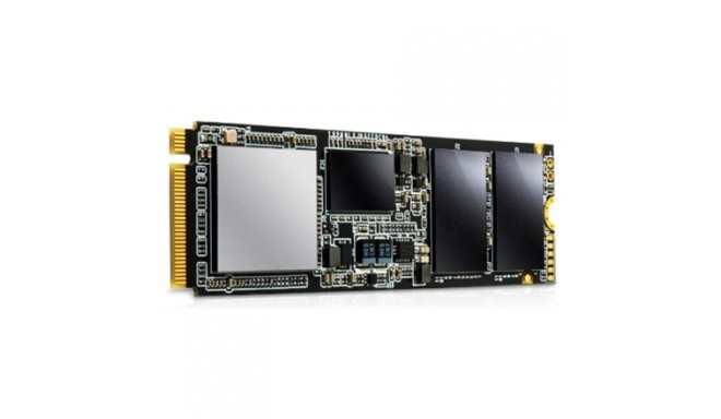 Adata SSD Gaming SSD 3D NAND SX8000 ASX8000NP-256