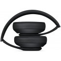 Beats headset Studio3, matt black