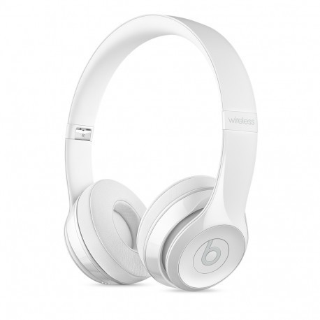 Beats наушники Solo3, белый