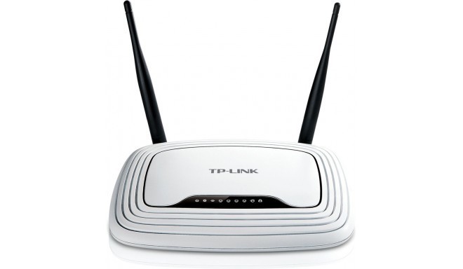 TP-Link WiFi router TL-WR841N