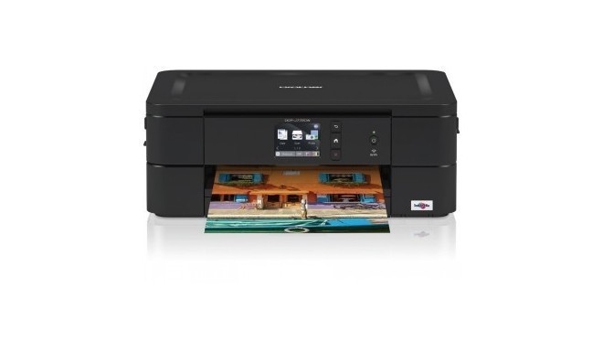 Brother all-in-one printer DCP-J772DW 