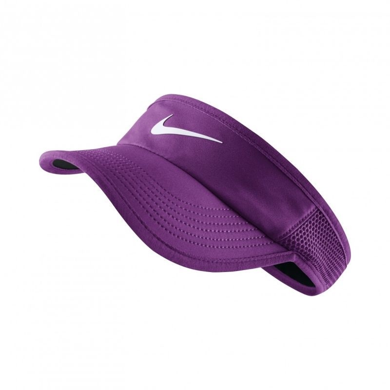 Tennis Cap for women Nike Featherlight W 744961 556 Hats Photopoint