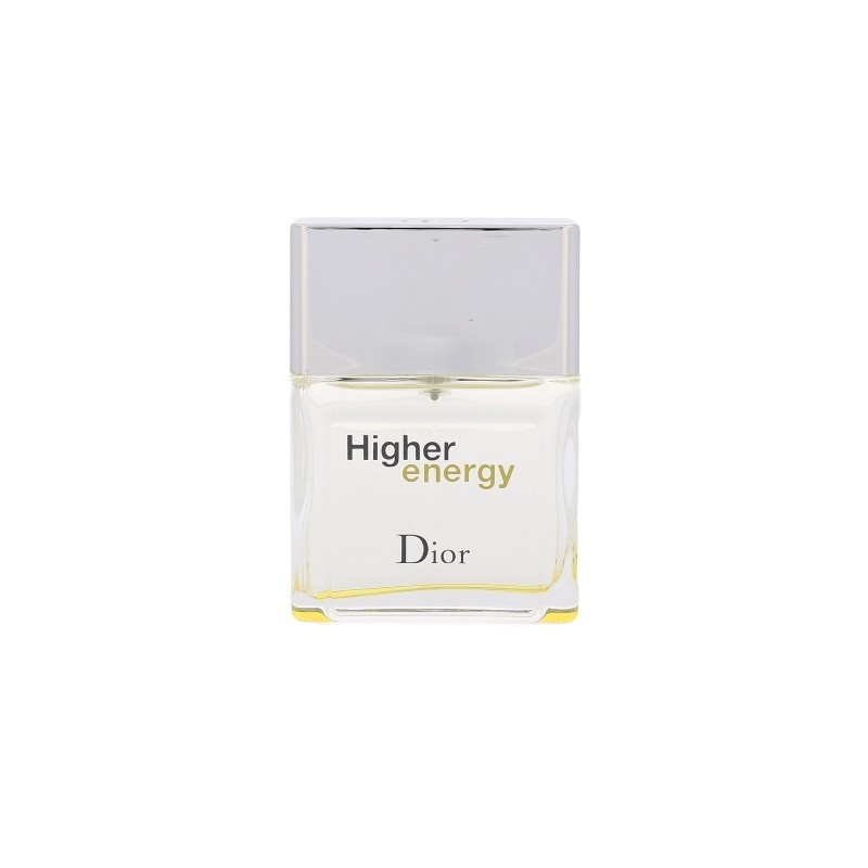 higher energy dior 50 ml