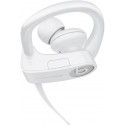 Beats headset Powerbeats3, white
