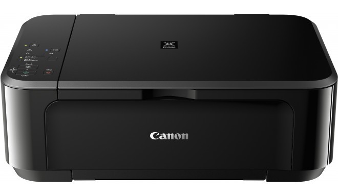 Canon струйный принтер PIXMA MG3650, черный
