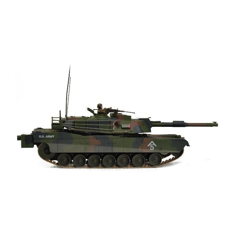 Танк абрамс цена в рублях. Танк Hobby engine м1а1 Abrams (0811) 1:16 63.5 см.
