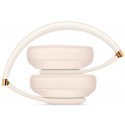 Beats headset Studio3, porcelain rose