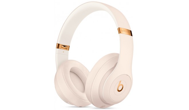 Beats headset Studio3, porcelain rose