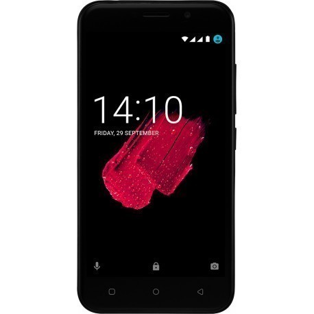 Prestigio Grace M5 LTE, must