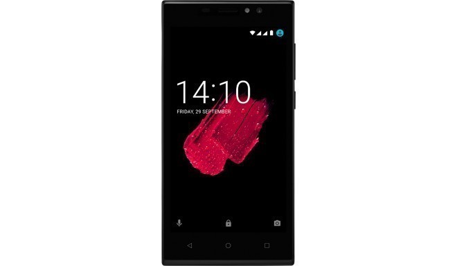 Prestigio Muze C7 LTE, черный