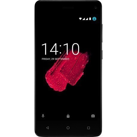 Prestigio Grace P5, must