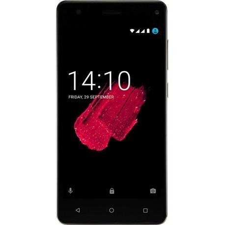 Prestigio Grace P5, kuldne