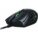 Razer mouse Naga Trinity