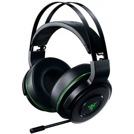 Razer kõrvaklapid + mikrofon Thresher Xbox One