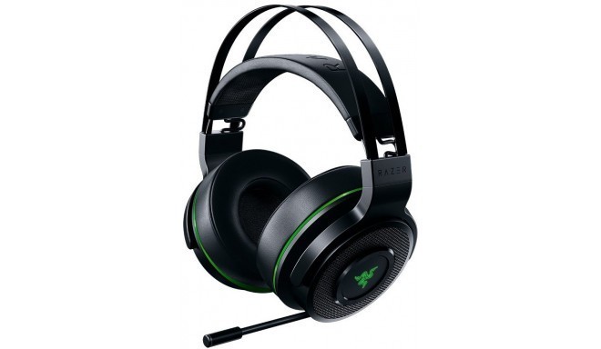 Razer headset Thresher Xbox One