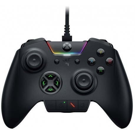 Razer gamepad Wolverine Ultimate Xbox One