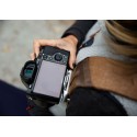 Peak Design camera clip Capture V3, silver