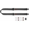 Peak Design camera strap SlideLITE, black