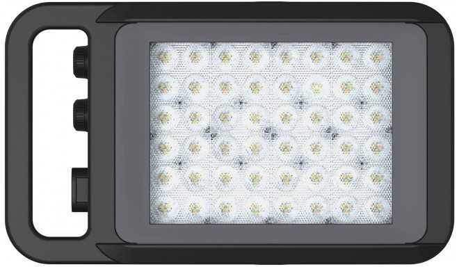 Manfrotto видео осветитель Lykos BiColor LED (MLL1300-BI)