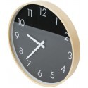 Platinet wall clock Zegar Tomorrow (42993)