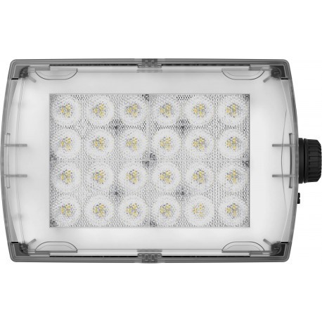 Manfrotto видео осветитель Micropro2 LED (MLMICROPRO2)