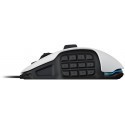 Roccat mouse Nyth, white (ROC-11-901)