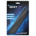 Roccat ergonomic gel wrist pad Rest Max (ROC-15-200)