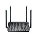 Wireless Router | ASUS | Wireless Router | 1167 Mbps | IEEE 802.11a | IEEE 802.11b | IEEE 802.11g | 