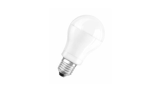 Osram LED STAR CLASSIC A 50 E27 9W 2700K 650lm, Warm White