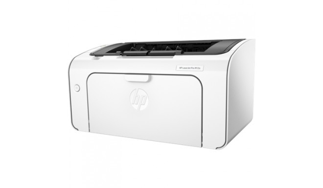 HP LaserJet M12a Mono, Laser, Printer, A4, Bl