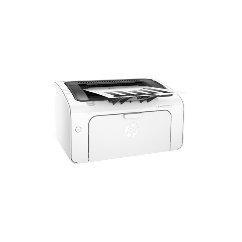 HP laserprinter LaserJet Pro M12a - Printerid - Photopoint