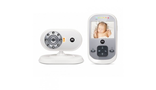 Motorola MBP622 Baby
