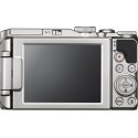 Nikon Coolpix S9900, silver