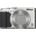 Nikon Coolpix S9900, silver