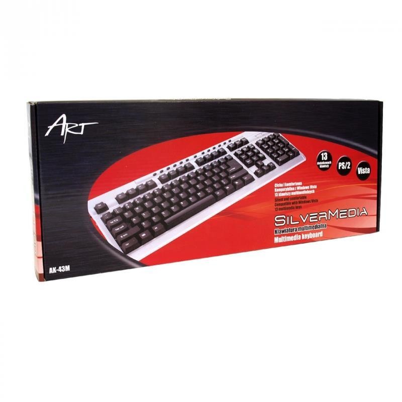 Usb 43. Ikeyworks Multimedia Keyboard. Сенко арт на клавиатуру.